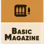 Basic Magazine (Базовый магазин)