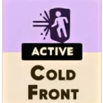 Cold Front (Холодный фронт)