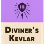 Diviner’s Kevlar (Доспех прорицателя)