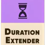 Duration Extender (Увеличитель длительности)