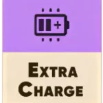 Extra Charge (Добавочные заряды)