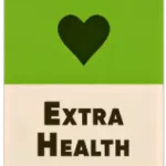 Extra Health (Добавочное здоровье)