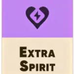 Extra Spirit (Добавочный спиритизм)