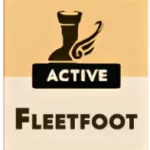 Fleetfoot (Проворная поступь)