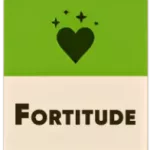 Fortitude (Выдержка)