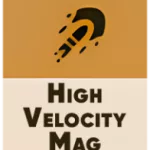 High-Velocity Mag (Скоростной магазин)