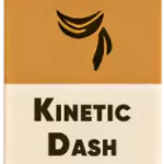 Kinetic Dash (Кинетический рывок)