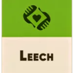 Leech (Кровопийца)