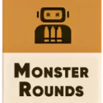 Monster Rounds (Чудовищные патроны)