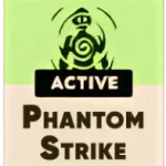 Phantom Strike (Фантомный удар)