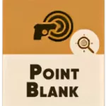 Point Blank (Стрельба в упор)