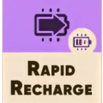 Rapid Recharge (Спешные заряды)