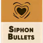 Siphon Bullets (Вытягивающие пули)