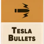 Tesla Bullets (Тесла-пули)