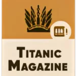 Titanic Magazine (Титанический магазин)