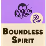 Boundless Spirit