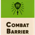 Combat Barrier