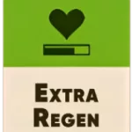 Extra Regen