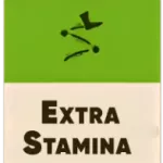 Extra Stamina