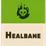 Healbane