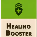 Healing Booster