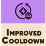 Improved Cooldown