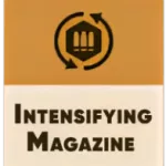 Intensifying Magazine