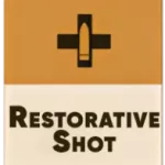 Restorative Shot