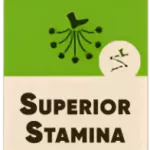 Superior Stamina