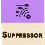 Suppressor