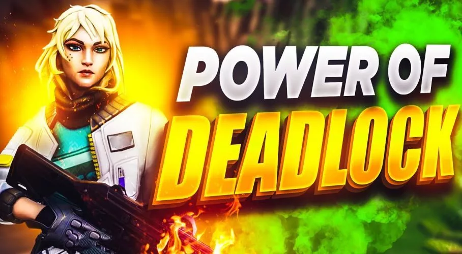 The power of DEADLOCK – Best Tricks